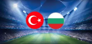 A Milli Takımımızın Bulgaristan maçı 11’i belli oldu