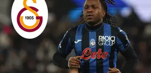 Ademola Lookman’ın Galatasaray’dan istediği maaş ortaya çıktı