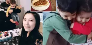 Anne ve evlatlarının hayatını kaybettiği Ortaköy faciasında korkunç şüphe