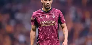 Canlı yayında Leroy Sane kavgası