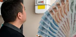 Doğalgaz sayacını değiştirmeyene 10 bin lira ceza mı gelecek Gündem olan iddiaya yanıt