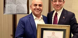 İmamoğlu’nun danışmanı Necati Özkan’ın telefonundan çıkan not ortalığı fena karıştıracak
