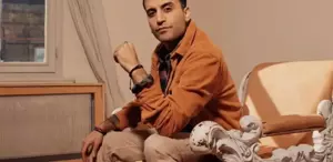 Kameraya yakalandılar İşte ünlü oyuncu ile eşinin gergin anları