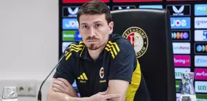 Mert Hakan Yandaş Fenerbahçe’den gidiyor