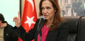 Ranta karşı çıkan belediye başkanı başına gelenleri anlattı: Evlerine gidip çocuklarıyla tehdit ettiler