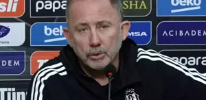 Sergen Yalçın ve Serdal Adalı’dan Rafa Silva’ya olay sözler: Bizi tehdit etti