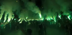 Taraftarlar heyecanlı İstanbul devinden sessiz sedasız transfer