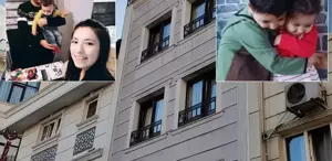 Zehirlenen ailenin kaldığı otelden iki kişi daha hastaneye kaldırıldı