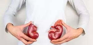 Ağrısının nedenini böbrek taşı sandı, gerçek bambaşka çıktı