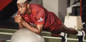 Barcelona’nın golcü hedefi Victor Osimhen