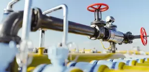 Doğal gaz projeleri için 2 ildeki arazilere el konulacak