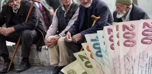 Emeklilerin hükümete çağrısı var: Aylıklara ivedilikle seyyanen zam yapılmalı