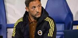 Fenerbahçe’ye kötü haber: Aynı mevkiden 3 oyuncu Avrupa maçında yok