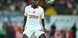 Liverpool’un hedefi Wilfried Singo Tarihi bonservisi gözden çıkardılar