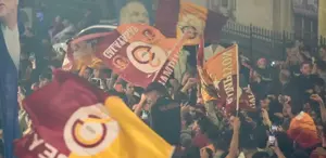 Real Madrid’in yıldızından Galatasaray taraftarını heyecanlandıran hamle