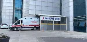 Şanlıurfa’da Çırak Çocuğa Şok Saldırı