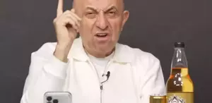 Sinan Engin, Süper Lig devinin yıldızına ateş püskürdü: Sen kimsin