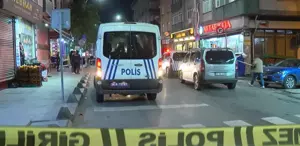 Boşandığı kişinin eski kocasını öldürüp kendini vurdu