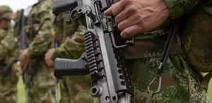 Suriye’de ortalık karıştı YPG ile ordu arasında çatışmalar yaşanıyor