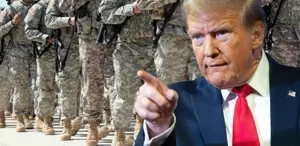 Trump, Venezuela’ya operasyon kararını verdi ABD ordusundan bölgeye dev yığınak