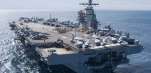 ABD-Venezuela gerilimine bir ülke daha dahil oldu: Bizi kimse sindiremez