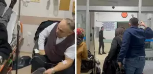 Kastamonu’da Mevlit Yemeği Zehirlenme İddiaları