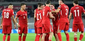 A Milli Takım’da son dakika değişikliği Galatasaray’ın yıldızı çağrıldı