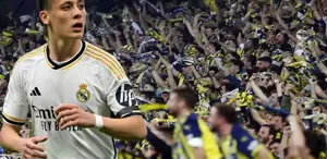 Arda Güler Fenerbahçe’nin kasasını ağzına kadar dolduracak