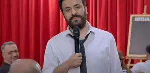 Eleştirilerin odağındaki Hasan Can Kaya’dan özür açıklaması