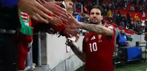 Rakiple alay eden futbolcu maç sonu hüngür hüngür ağladı