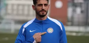 Samet Akaydin’a İngiltere’den sürpriz talip