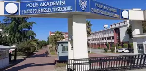 Polis okulunda intihar: Öğrenci hayatını kaybetti