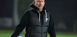 Sergen Yalçın bıçak altına yattı