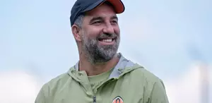 Shakhtar Donetsk’ı çalıştıran Arda Turan en büyük hayalini açıkladı