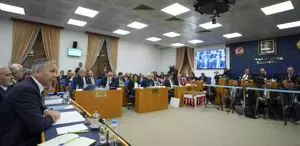 TBMM’de bir ilk “Kürtçe“ ifadeler tutanaklara geçti