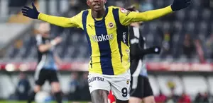 Tedesco’dan Talisca kararı