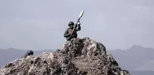 Terör örgütü PKK Zap’tan çekildi