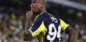 Anderson Talisca’ya sürpriz talip