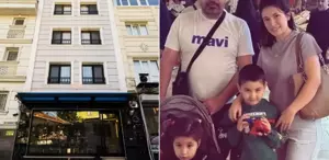 Böcek ailesini hastaneye götüren taksici konuştu: Kan kusuyorlardı