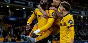 Boyu 2 metre Fenerbahçe de Osimhen’ini buldu