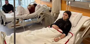 Bursa’da yedikleri midyeden zehirlenen 4 genç hastaneye kaldırıldı