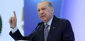 Cumhurbaşkanı Erdoğan: “Hayat pahalılığını mutlaka çözeceğiz“