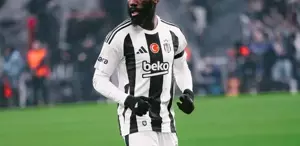 Masuaku’dan Beşiktaş’a yeşil ışık