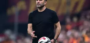 Okan Buruk’un istediği ilk transfer belli oldu