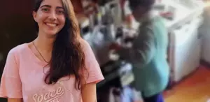 Türk kahvesi içen genç mühendis yaşam savaşı veriyor Su yerine bakın ne koymuş