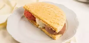 Türkiye’nin köklü kağıt helva üreticisi iflasın eşiğinde