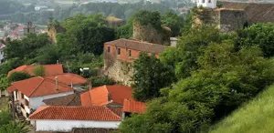 Türkiye’ye sadece 20 dakika uzaklıkta Bu köylere yerleşenlere 500 bin TL verilecek