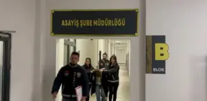 Cani anne 18 yıl sonra yakalandı Vahşeti itiraf etti