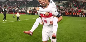 2017’den beri en iyisi İşte Bizim Çocuklar’ın FIFA dünya sıralamasındaki yeni yeri