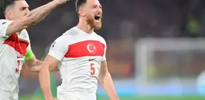 A Milli Takımımızın 2026 Dünya Kupası play-off yarı final muhtemel rakipleri belli oldu